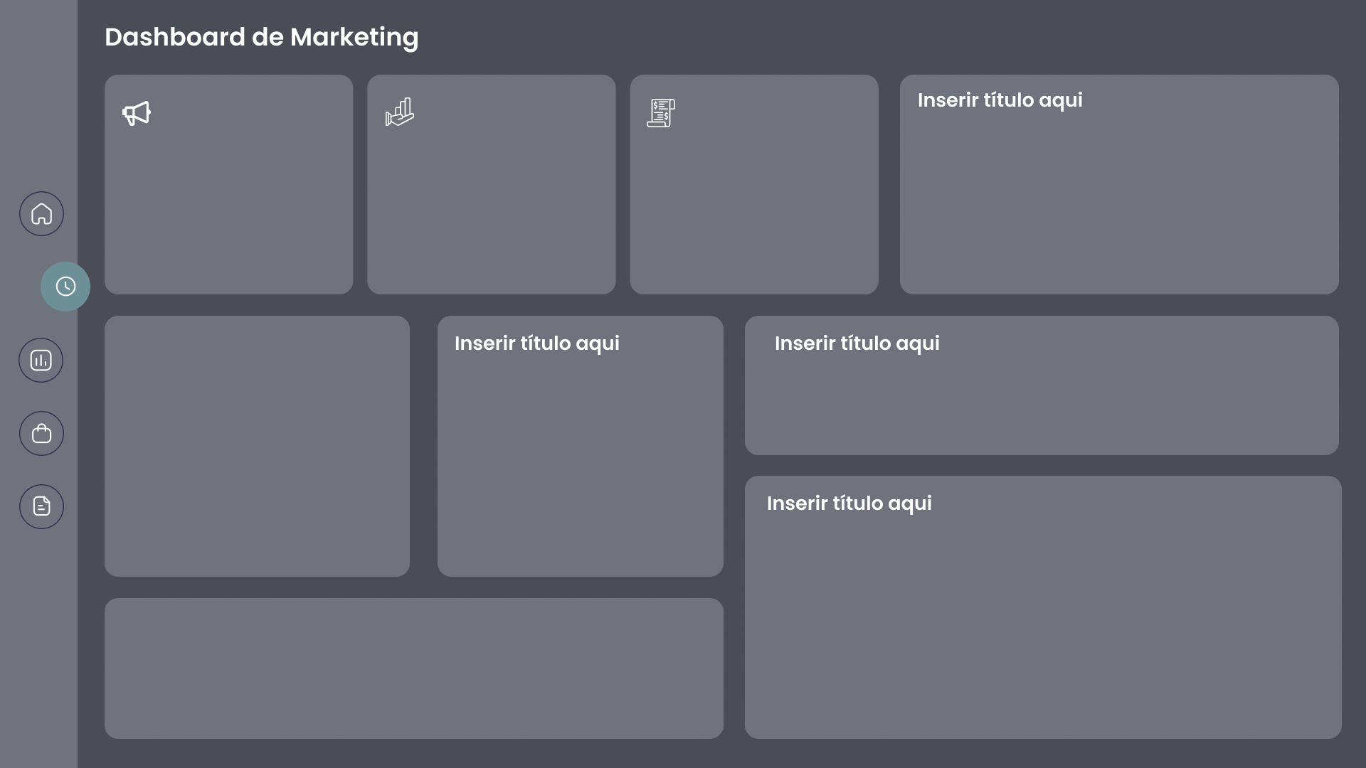 Template Marketing 1